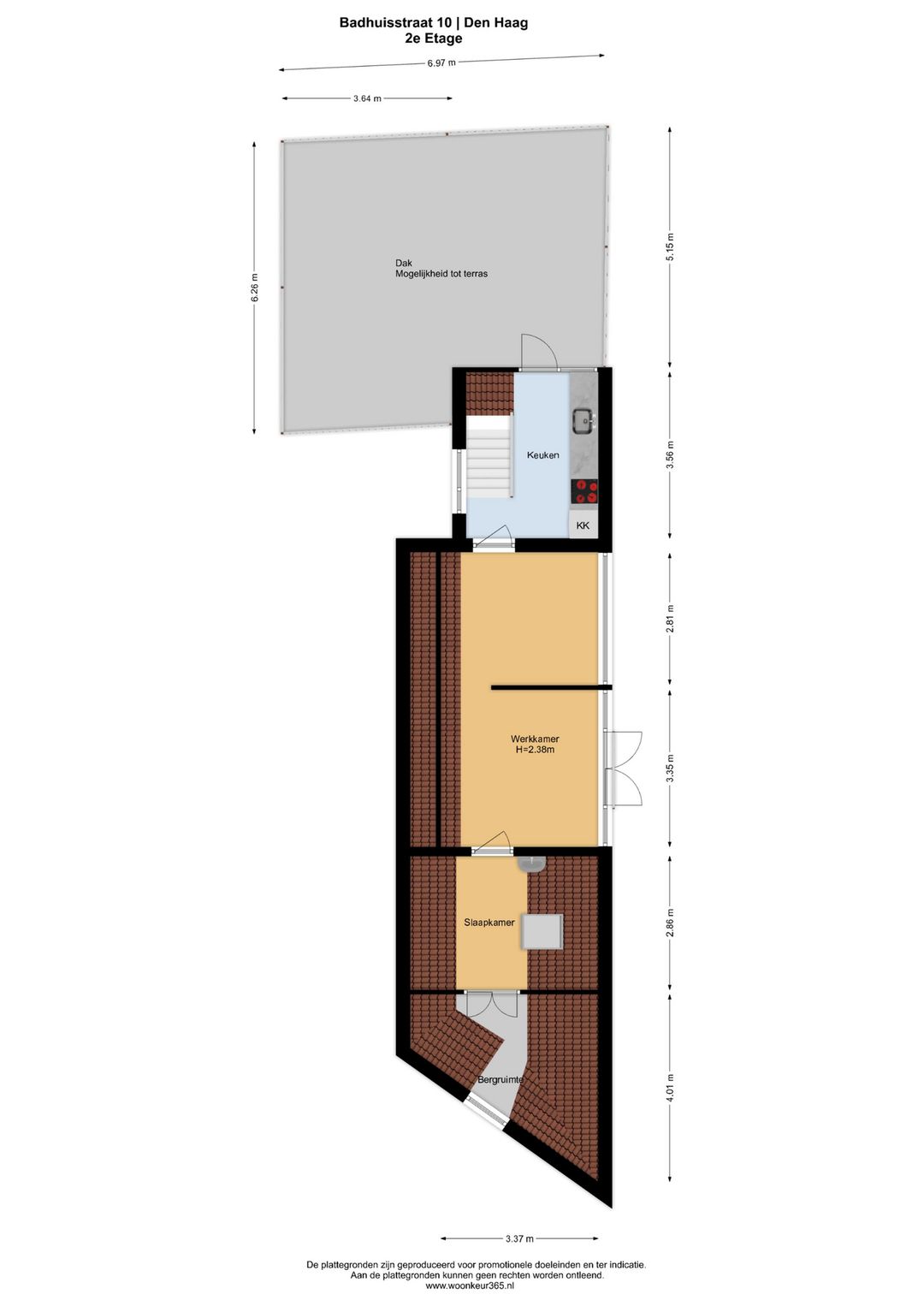 Foto 47 van Badhuisstraat 10