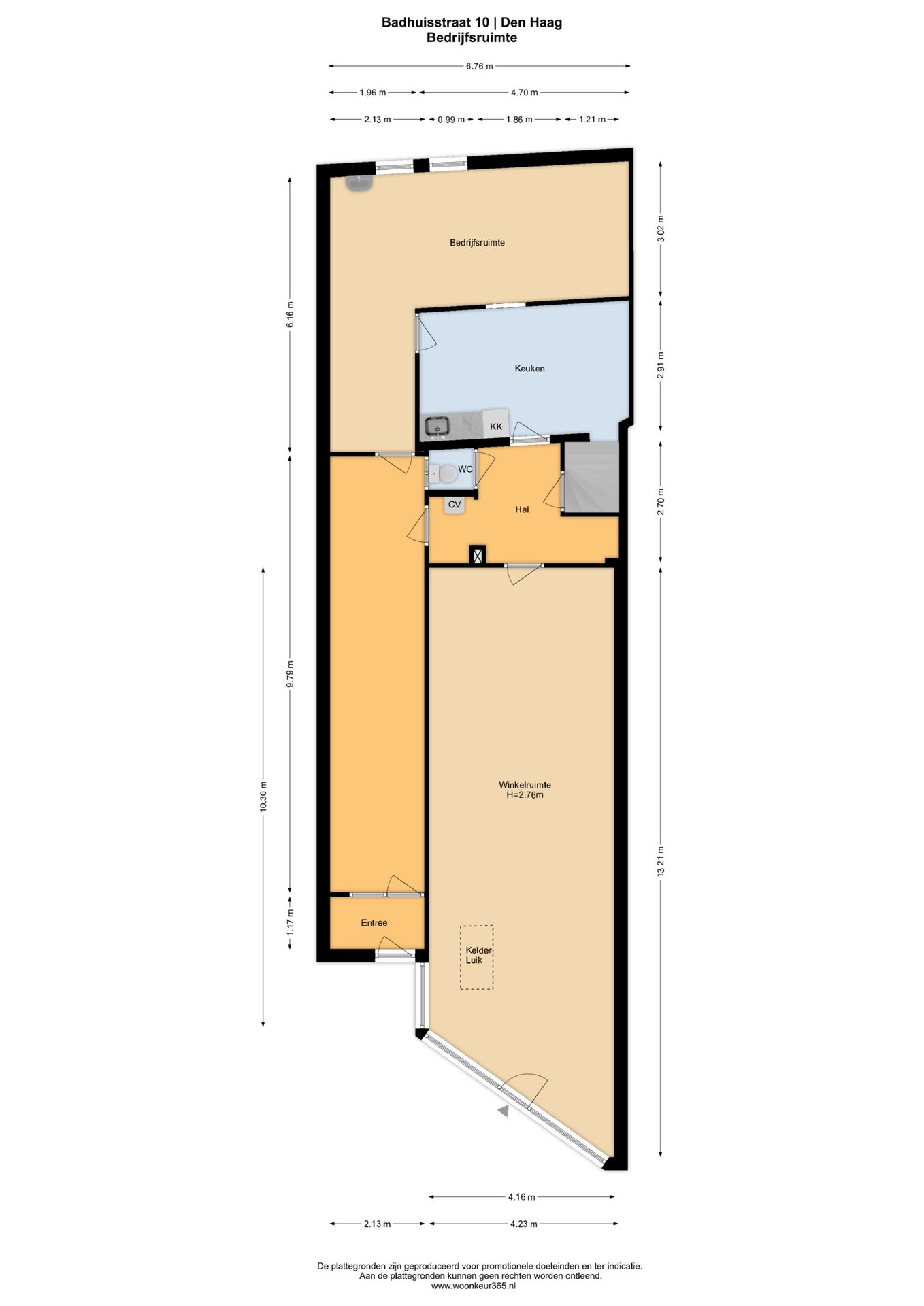Foto 48 van Badhuisstraat 10