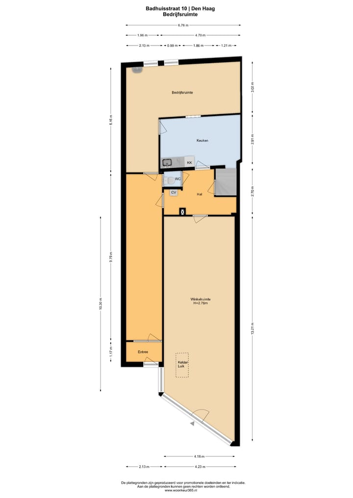 Photo 48 of Badhuisstraat 10