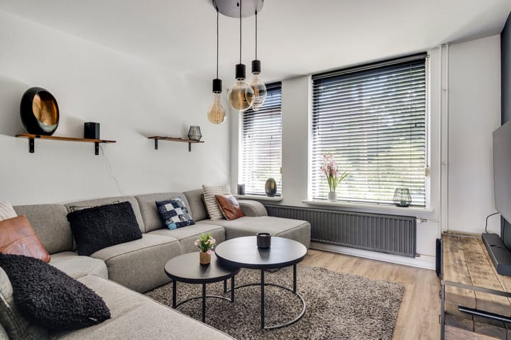 Foto 2 van Tungelerschans 11