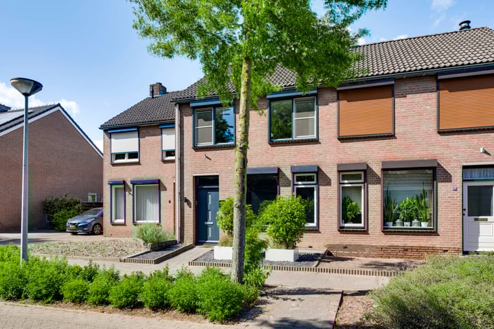 Foto 6 van Tungelerschans 11