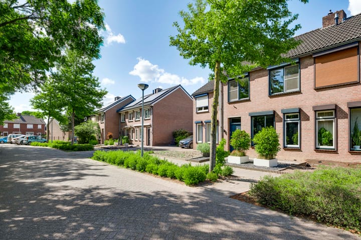 Foto 7 van Tungelerschans 11