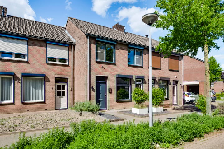 Foto 8 van Tungelerschans 11