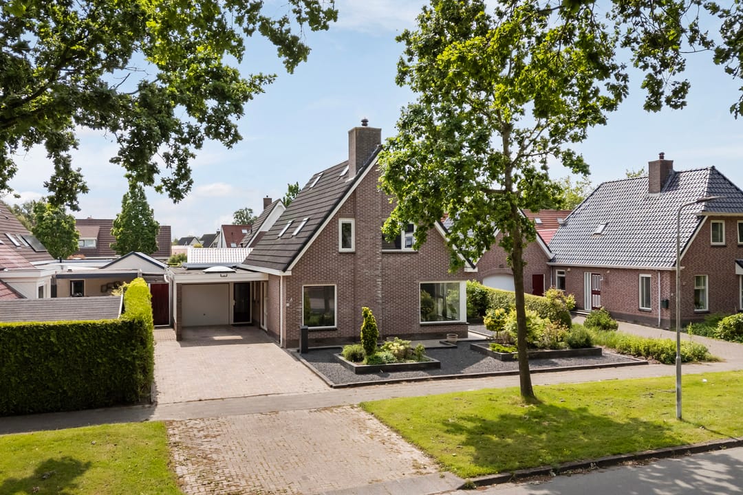 Foto 2 van Bernhardlaan 88