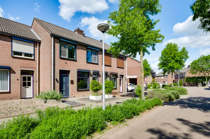 Foto 9 van Tungelerschans 11