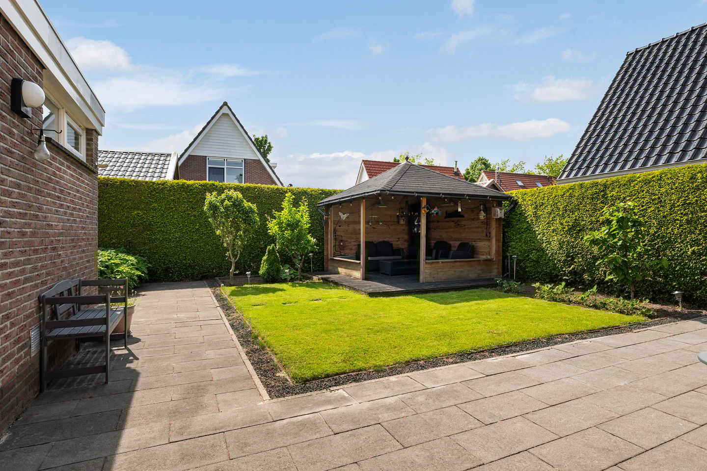 Foto 4 van Bernhardlaan 88