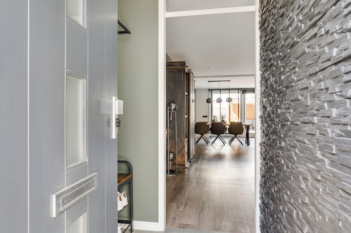 Foto 10 van Tungelerschans 11