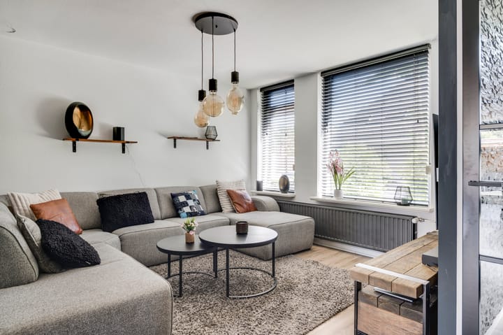 Foto 13 van Tungelerschans 11