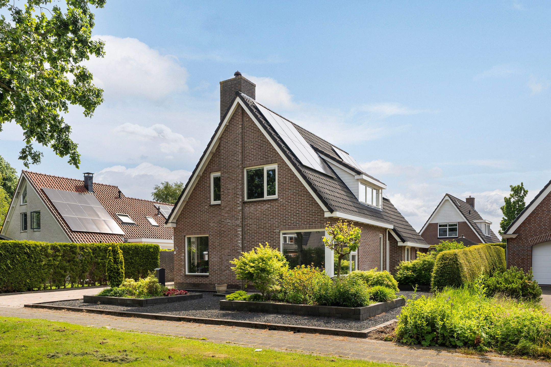 Foto 9 van Bernhardlaan 88