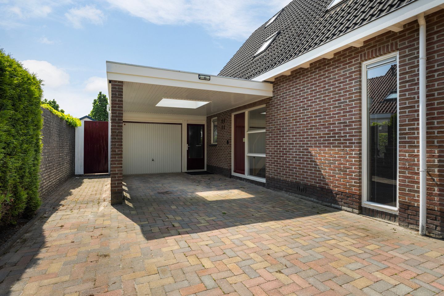 Foto 10 van Bernhardlaan 88