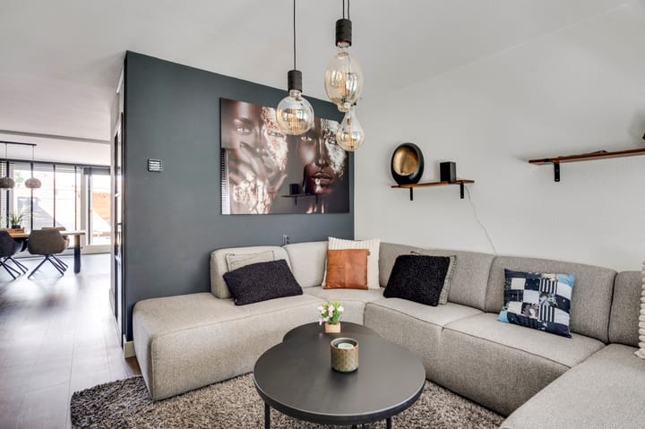 Foto 15 van Tungelerschans 11