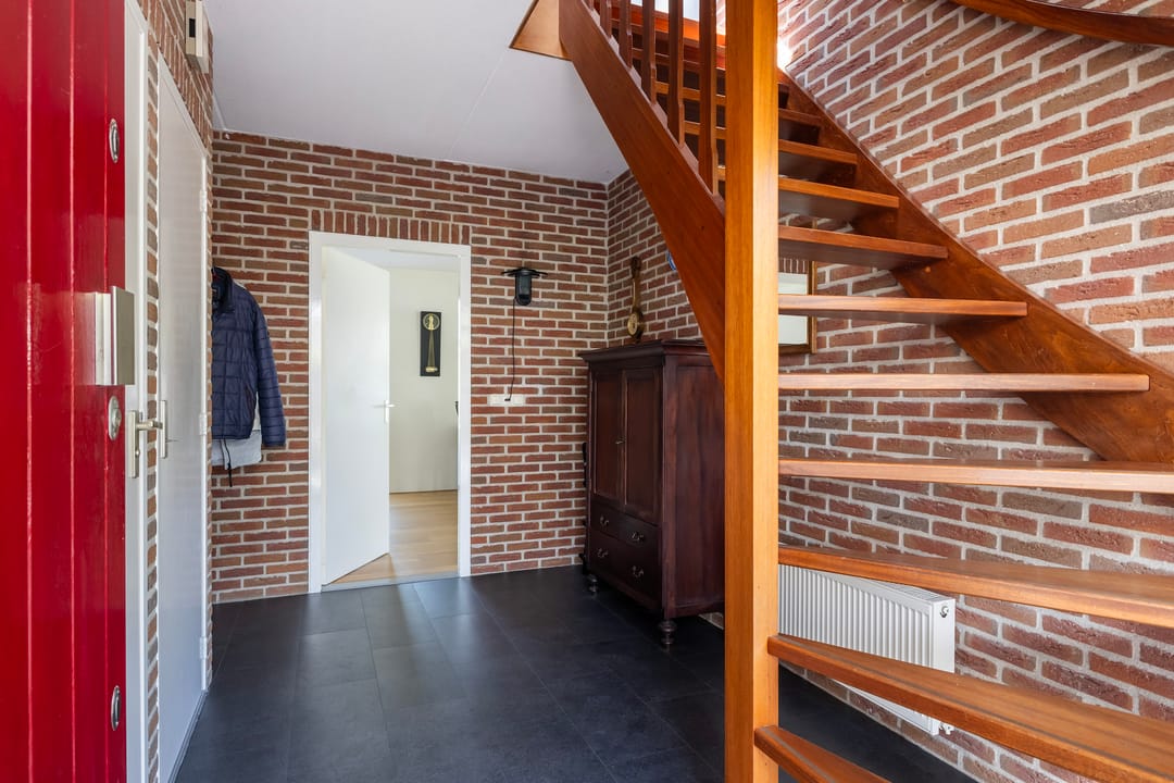 Foto 11 van Bernhardlaan 88