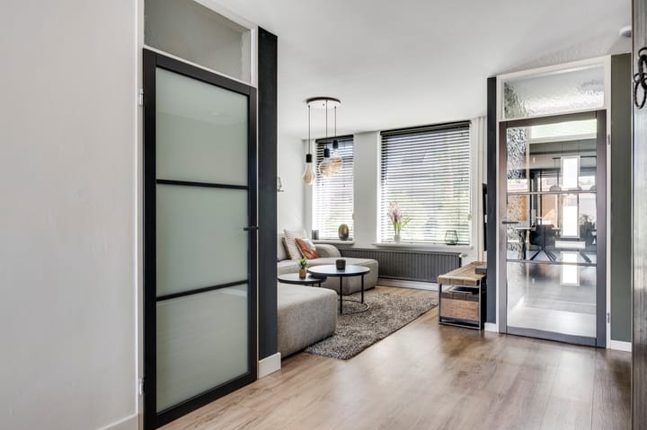 Foto 16 van Tungelerschans 11