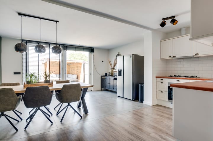 Foto 17 van Tungelerschans 11