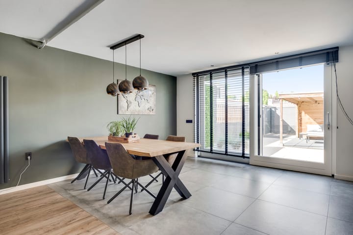 Foto 18 van Tungelerschans 11