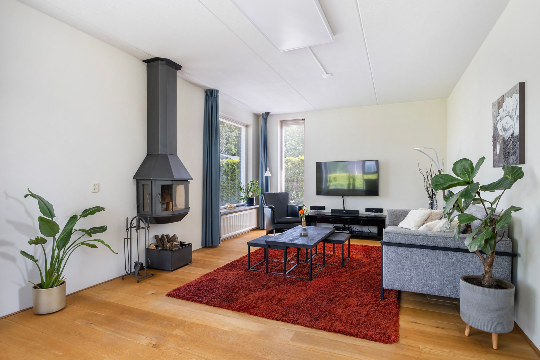 Foto 15 van Bernhardlaan 88