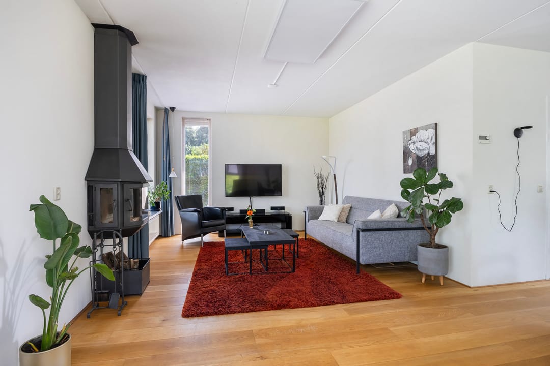 Foto 16 van Bernhardlaan 88