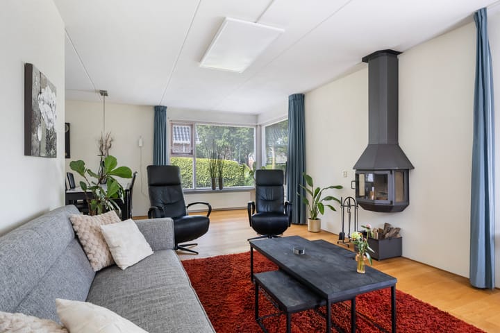 Foto 17 van Bernhardlaan 88