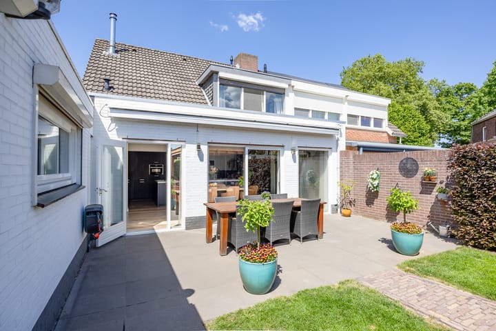 Foto 2 van Hubertusstraat 5