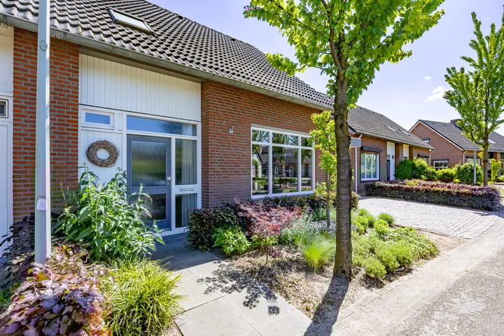 Foto 4 van Hubertusstraat 5