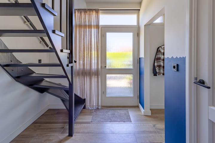 Foto 5 van Hubertusstraat 5