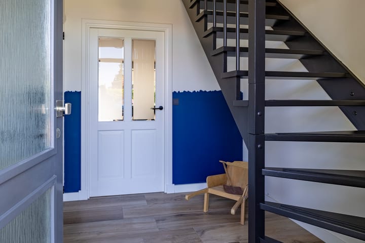 Foto 6 van Hubertusstraat 5