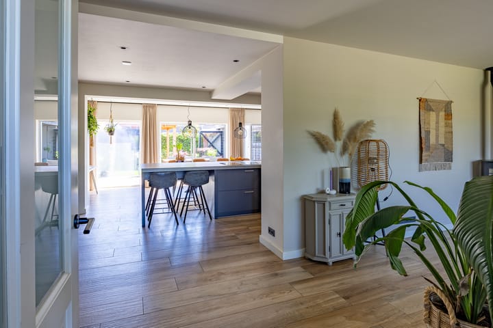 Foto 7 van Hubertusstraat 5