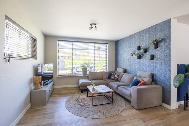 Foto 8 van Hubertusstraat 5