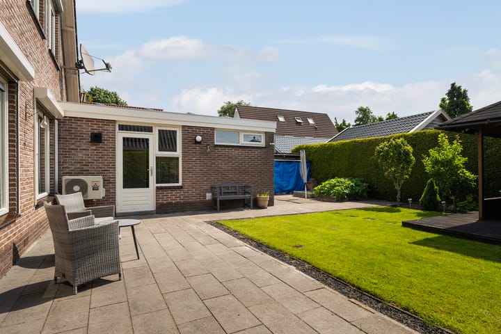 Foto 26 van Bernhardlaan 88