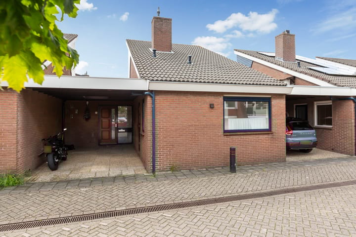 Foto 2 van Hoeker 10