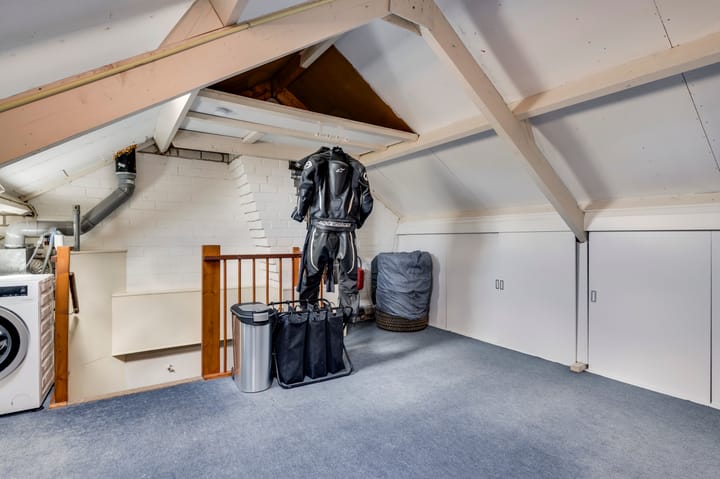 Foto 34 van Tungelerschans 11