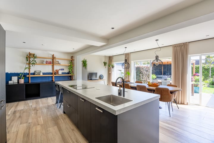 Foto 12 van Hubertusstraat 5