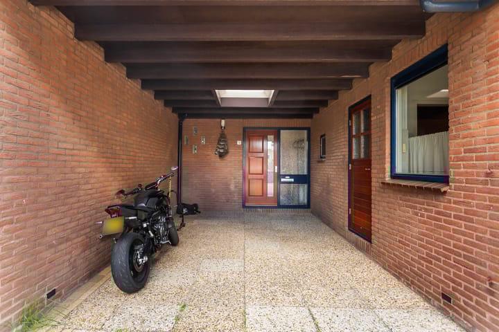 Foto 3 van Hoeker 10