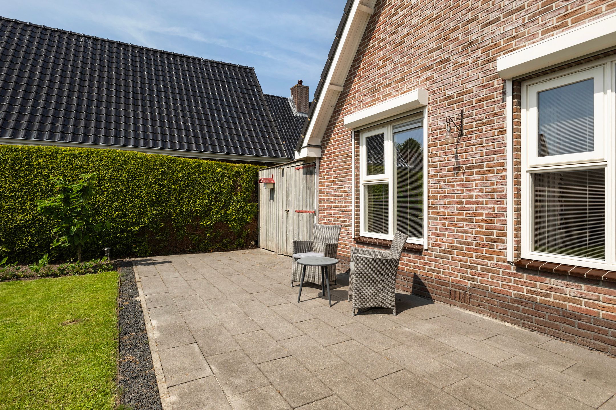 Foto 27 van Bernhardlaan 88