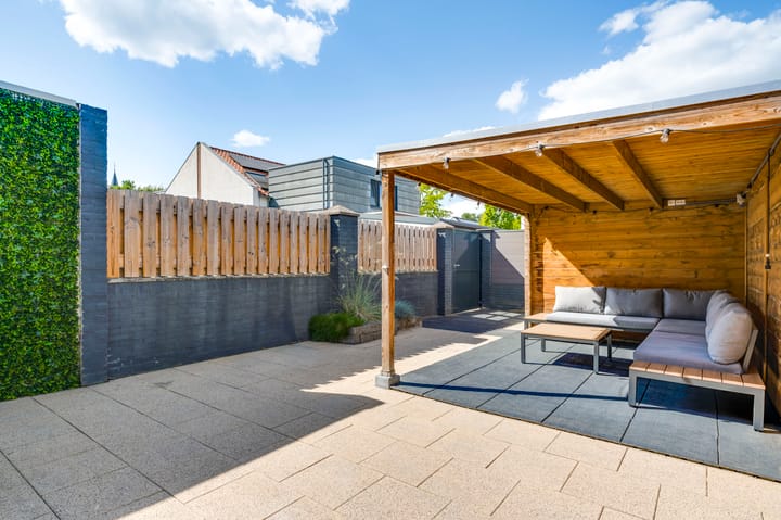 Foto 35 van Tungelerschans 11