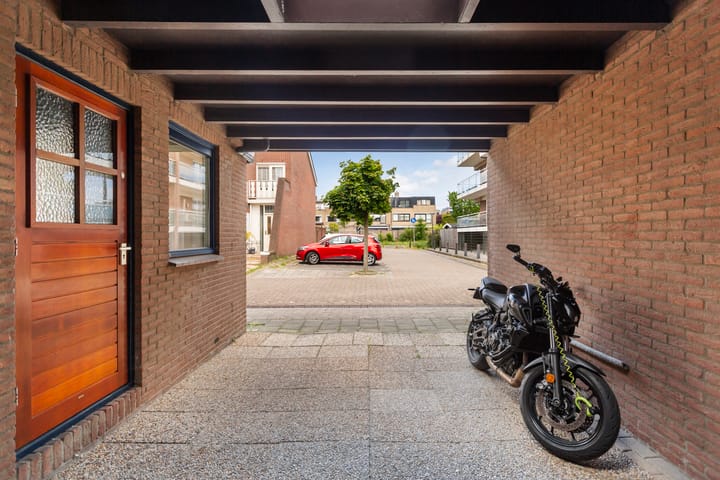 Foto 4 van Hoeker 10