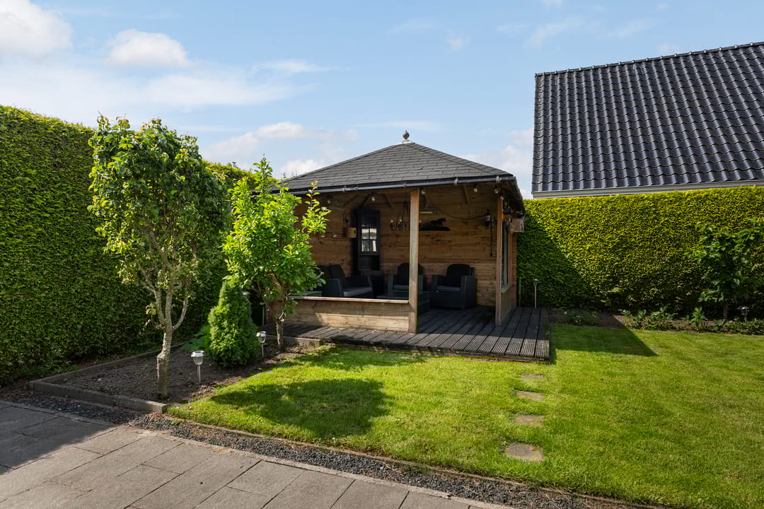 Foto 28 van Bernhardlaan 88