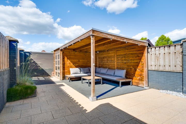 Foto 36 van Tungelerschans 11