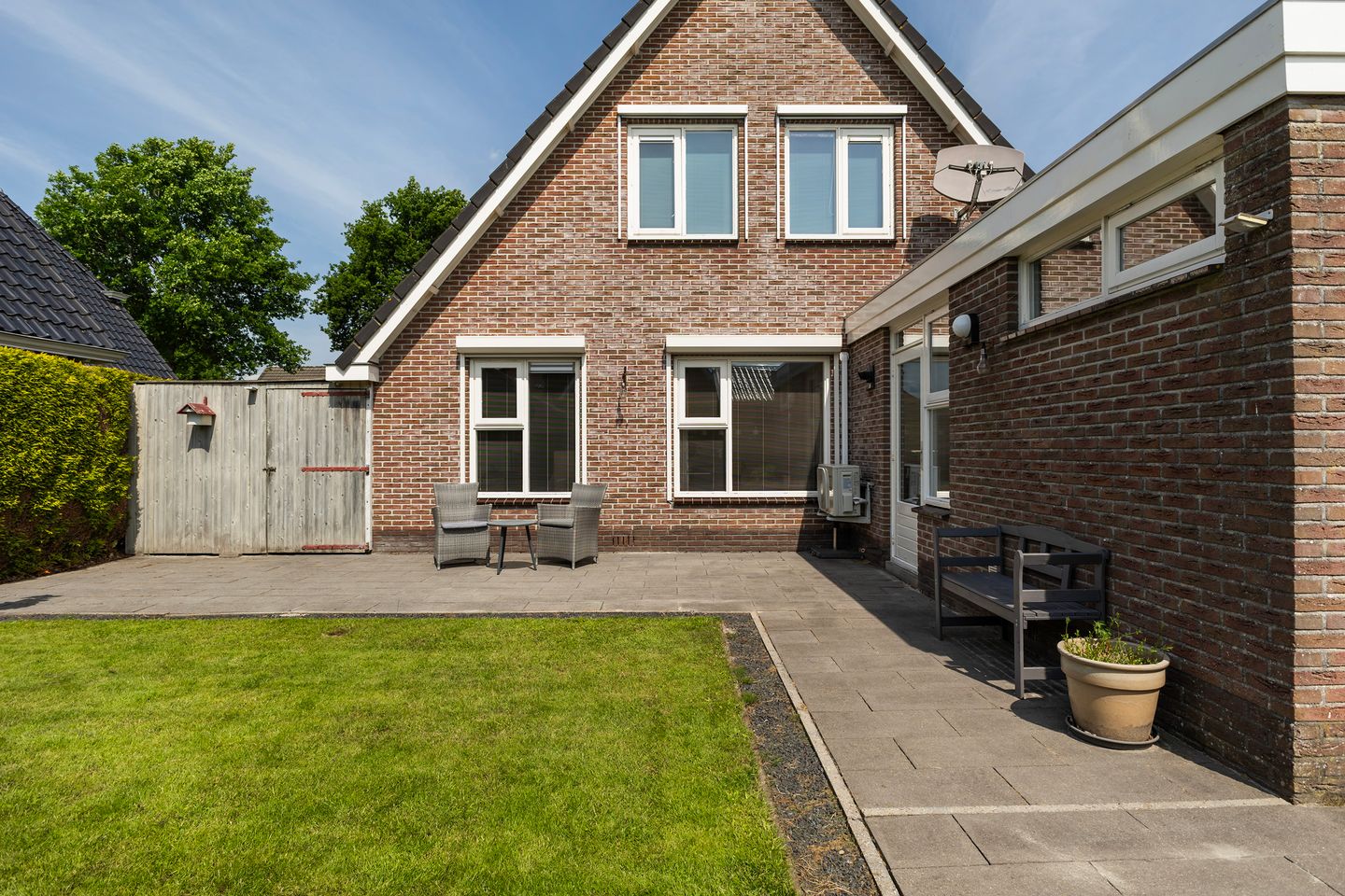 Foto 29 van Bernhardlaan 88