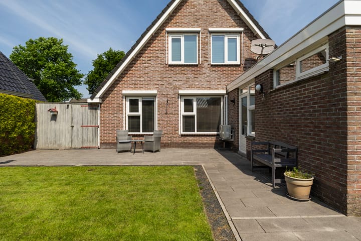 Foto 29 van Bernhardlaan 88