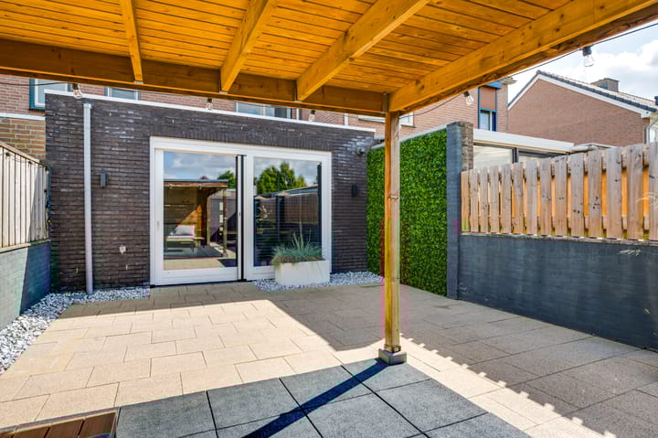 Foto 37 van Tungelerschans 11