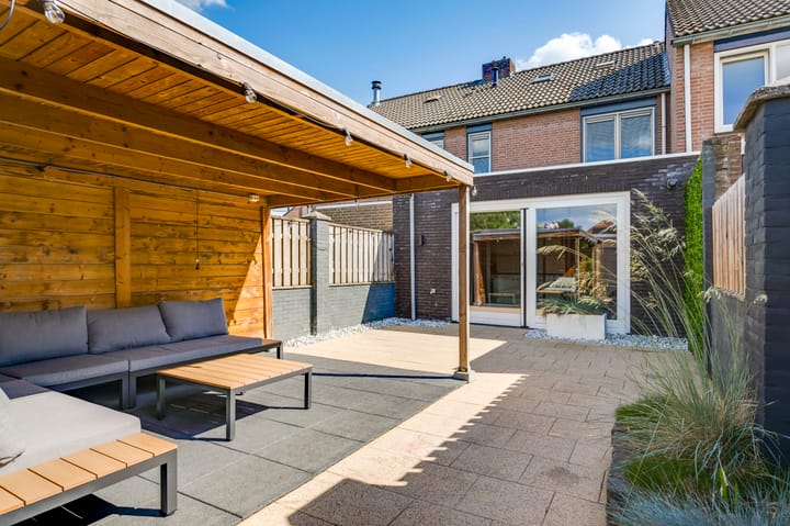 Foto 38 van Tungelerschans 11