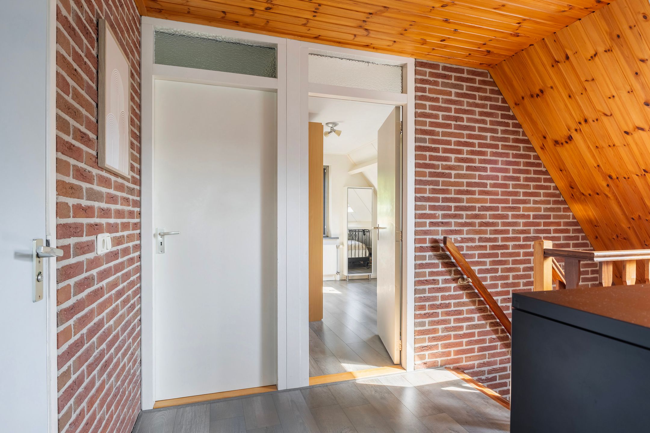 Foto 30 van Bernhardlaan 88