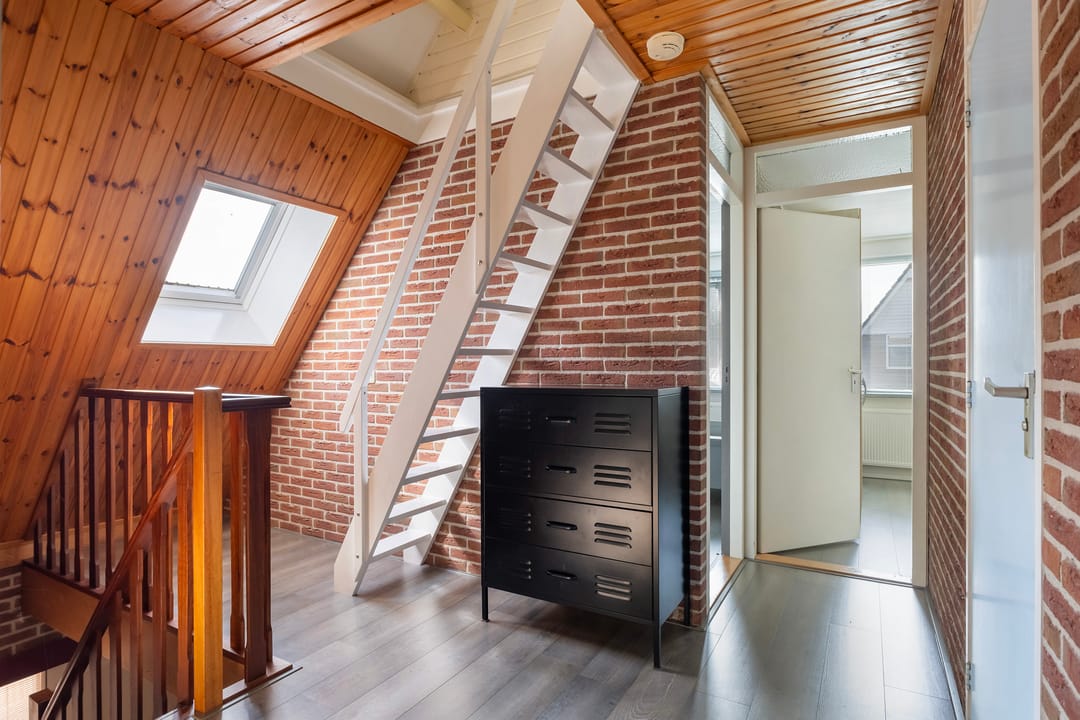 Foto 31 van Bernhardlaan 88