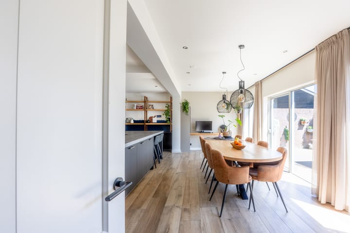 Foto 16 van Hubertusstraat 5