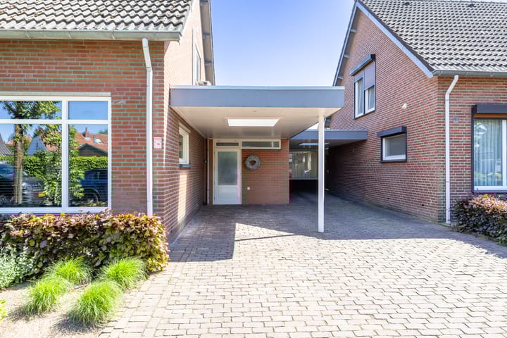 Foto 18 van Hubertusstraat 5