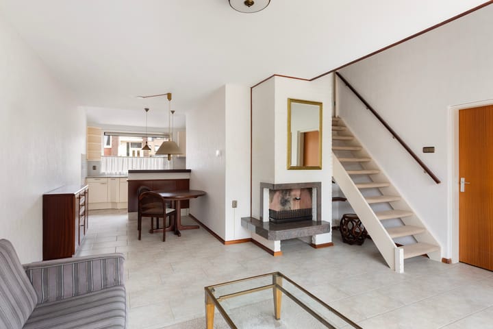 Foto 10 van Hoeker 10