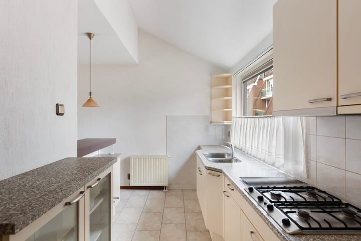 Foto 14 van Hoeker 10