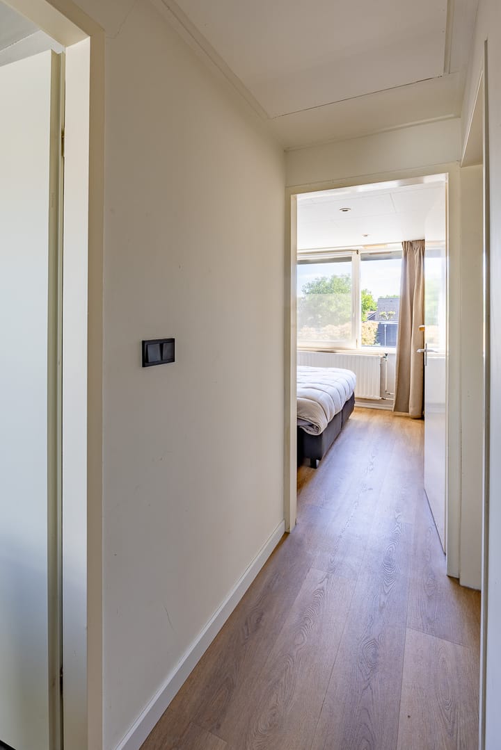 Foto 24 van Hubertusstraat 5