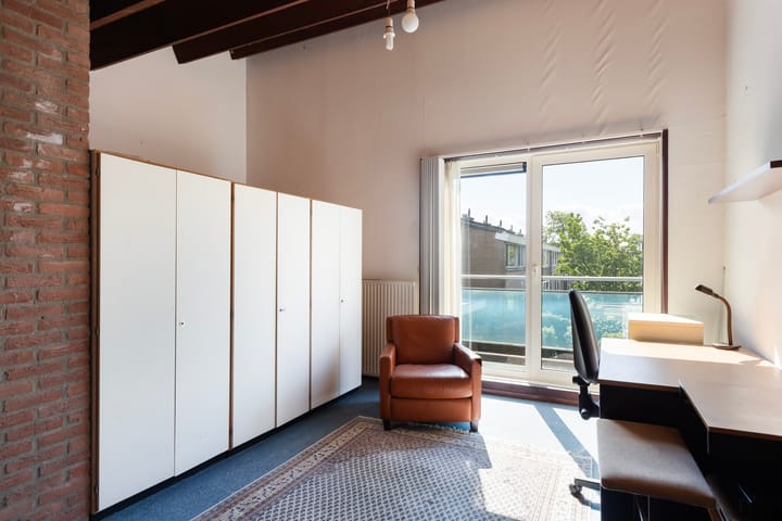 Foto 20 van Hoeker 10